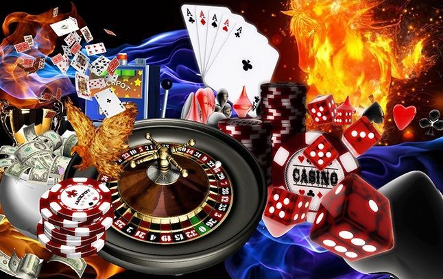 365WIN Game کیسینو میں رولیٹی گیمز کے بارے میں معلومات