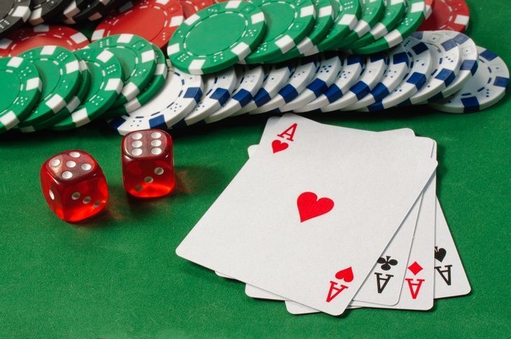 365WIN Game کیسینو میں لاٹری گیمز میں حصہ لیں۔