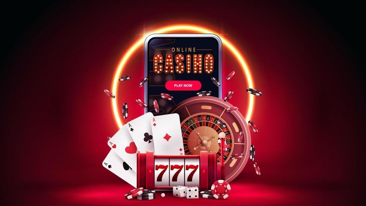 پاکستان میں 365WIN Game کا آن لائن کیسینو سیکشن کھولیں۔