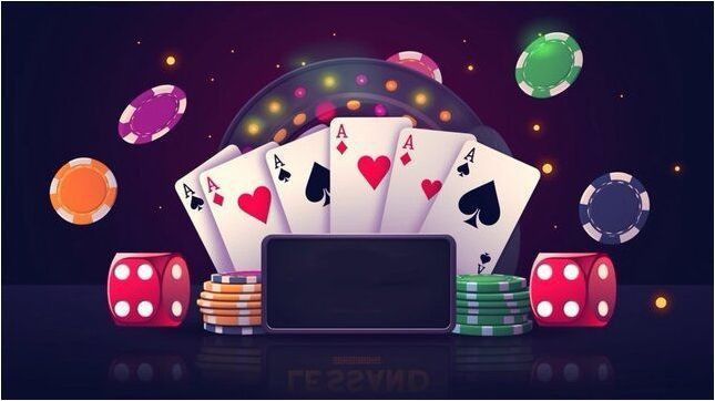 365WIN Game کیسینو میں ایک آن لائن گیم کا انتخاب کریں۔